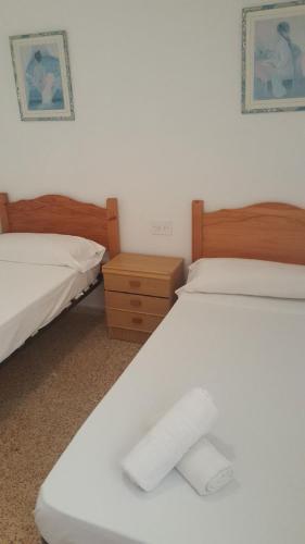 Apartamento Sainvi 74a