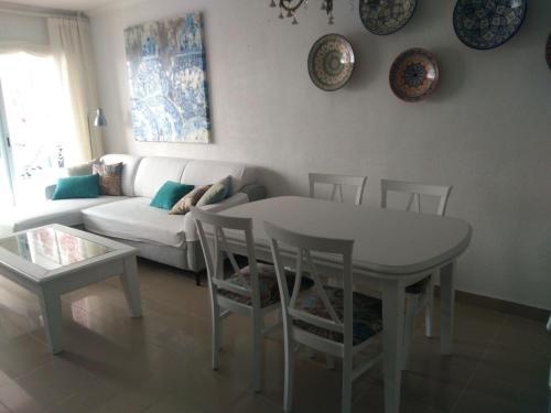 Apartamento A823 - Cala Palmera - 2004 Finestrat S.l.