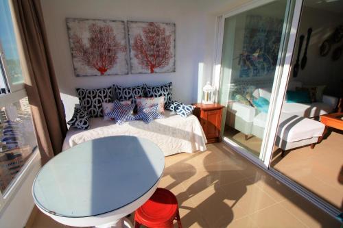 Apartamento A823 - Cala Palmera - 2004 Finestrat S.l.
