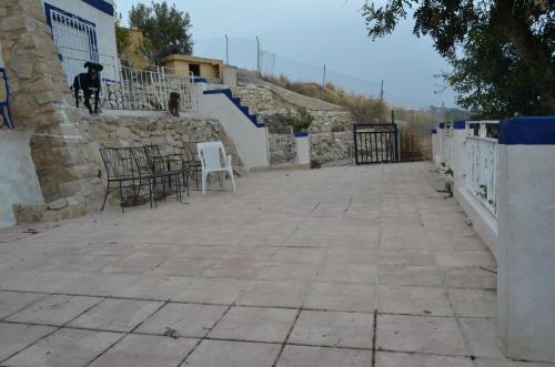 Paraiso 52
