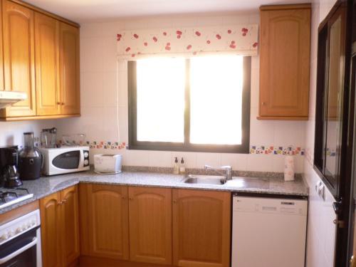 Apartamento Playa Paraiso 31a