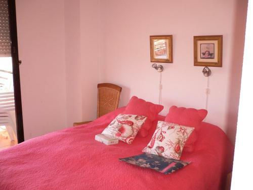 Apartamento Playa Paraiso 31a