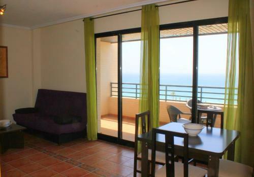 Apartamento Playa Paraiso 25e