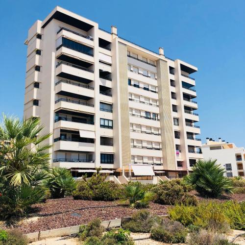 Apartamento Partida Para�so N� 54 Bloque 3 4�b