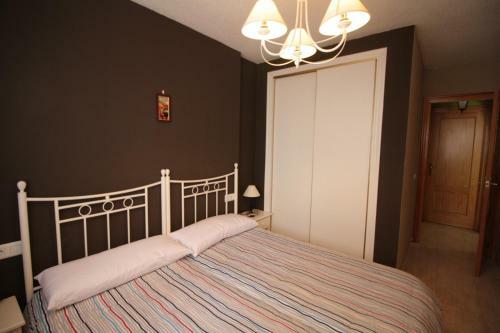 Apartamento A836 - Aguaviva - 2004 Finestrat S.l.