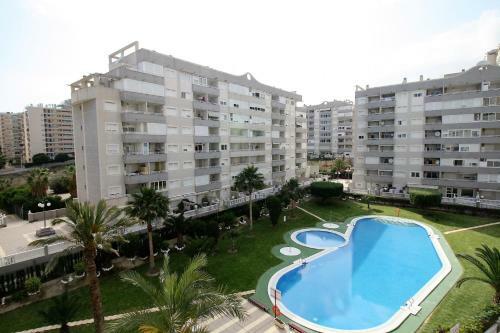 Apartamento A836 - Aguaviva - 2004 Finestrat S.l.