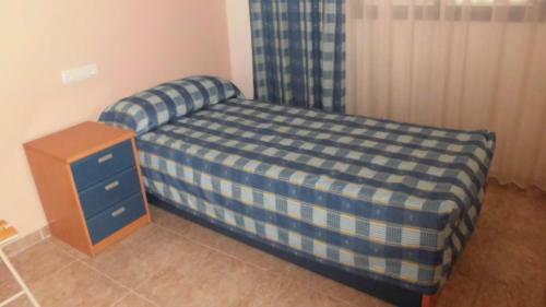 Apartamento Playa Paraiso 41a