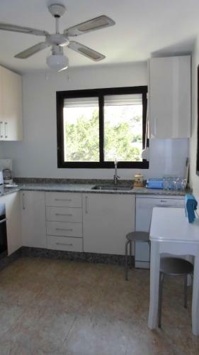 Apartamento Playa Paraiso 41a