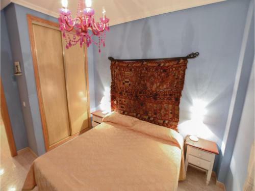 Two-bedroom Apartment In Vera