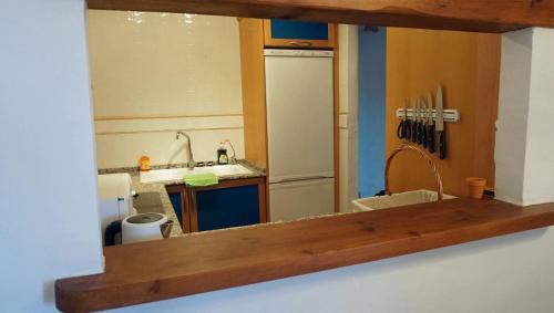 Apartamento Casa Mente