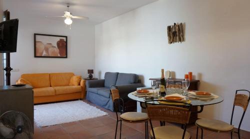 Apartamento Casa Mente