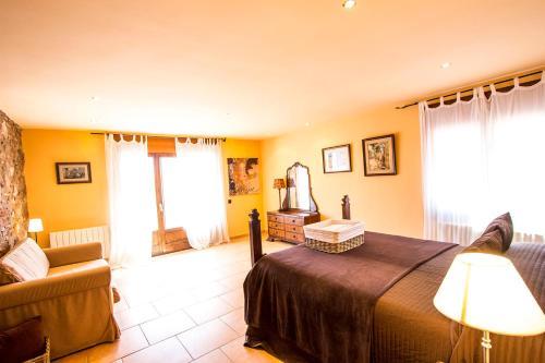 Villa Alvar Mas Cabre Vinyols