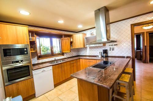 Villa Alvar Mas Cabre Vinyols