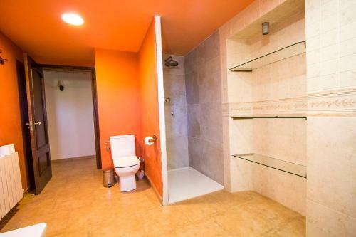 Villa Alvar Mas Cabre Vinyols