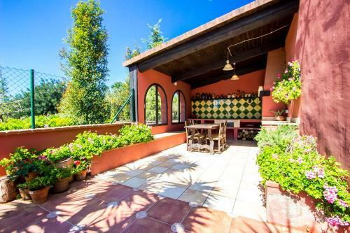 Villa Alvar Mas Cabre Vinyols