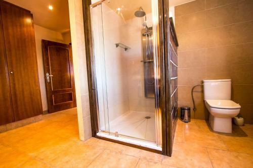 Villa Alvar Mas Cabre Vinyols