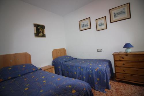 Apartamento Casa Jana