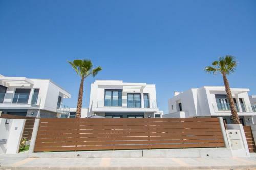 Villa Bali 3031