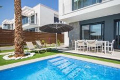 Villa Bali 3031