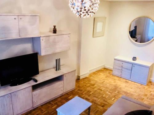 Apartamento Vitoria II