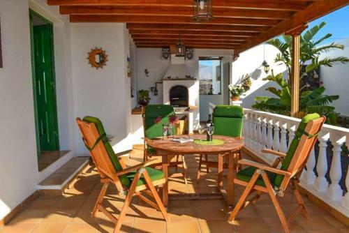Villa Sol Y Mar