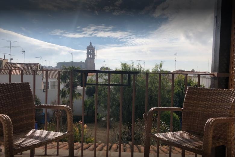 Hotel La Muralla