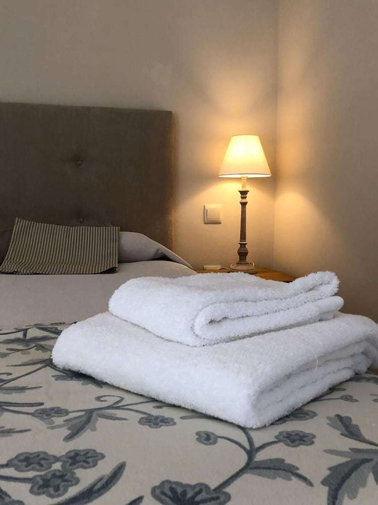 Hotel La Muralla