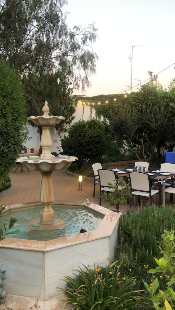 Hotel La Muralla