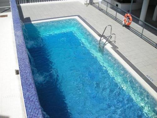 Apartamento Residencial Atunara