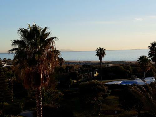 Apartamento Las Casas De Mar Atlanterra