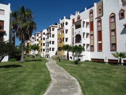 Apartamento Las Casas De Mar Atlanterra
