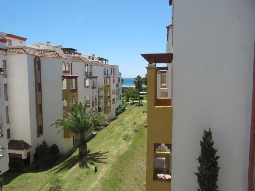 Apartamento Las Casas De Mar Atlanterra