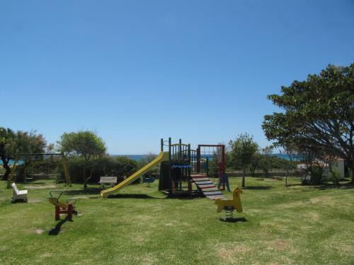Apartamento Las Casas De Mar Atlanterra