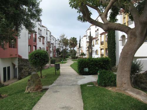 Apartamento Las Casas De Mar Atlanterra
