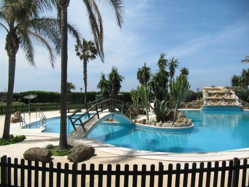 Apartamento Las Casas De Mar Atlanterra
