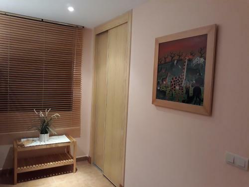 Apartamento Las Casas De Mar Atlanterra