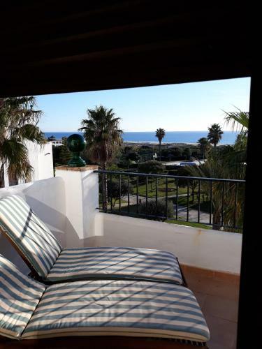 Apartamento Las Casas De Mar Atlanterra
