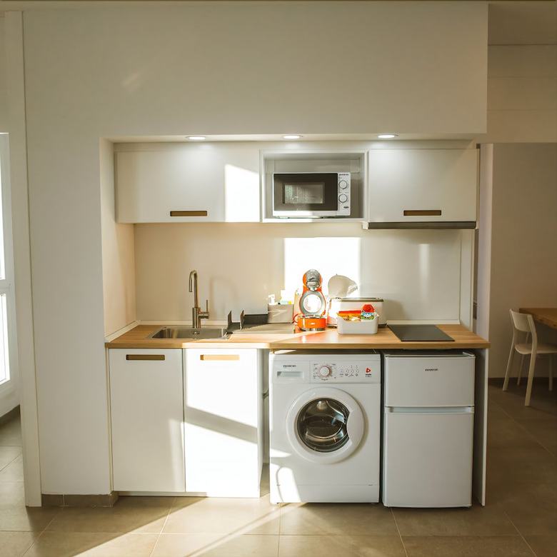 Apartamentos Zhr