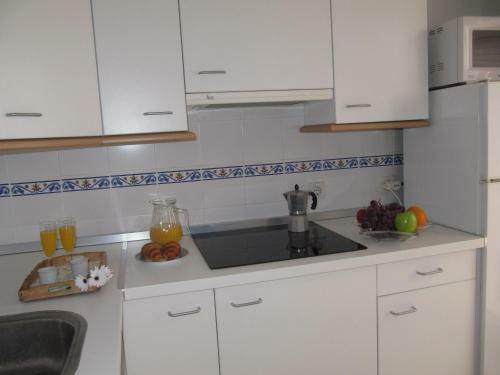Apartamento Las Casas De Mar Zahara De Los Atunes