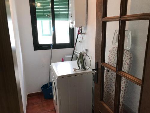 Apartamento Atico Playa Marina