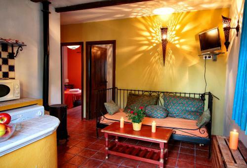 Agroturismo Casas El Camino