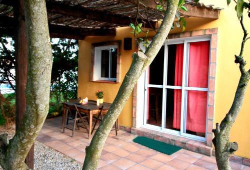 Agroturismo Casas El Camino
