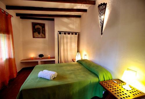 Agroturismo Casas El Camino