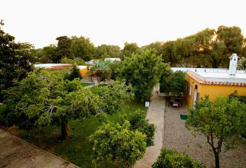 Agroturismo Casas El Camino