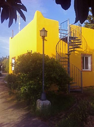 Agroturismo Casas El Camino