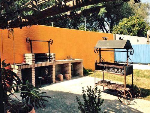 Agroturismo Casas El Camino