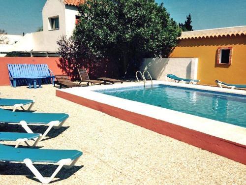 Agroturismo Casas El Camino
