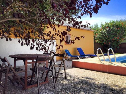 Agroturismo Casas El Camino