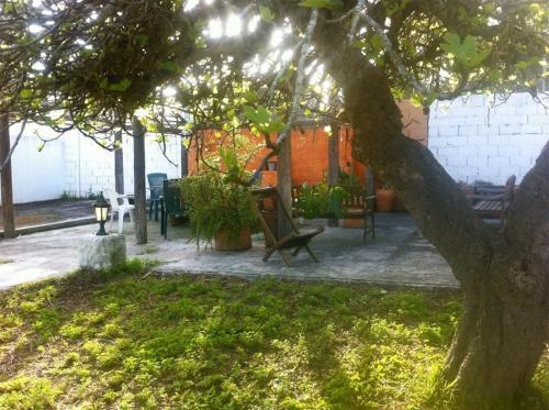 Agroturismo Casas El Camino