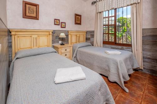 Casa Olivar
